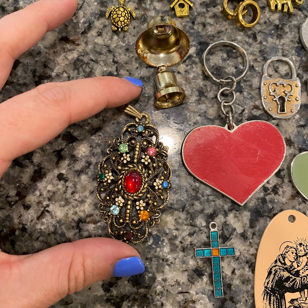 Charms bundle - Picture 4 of 6